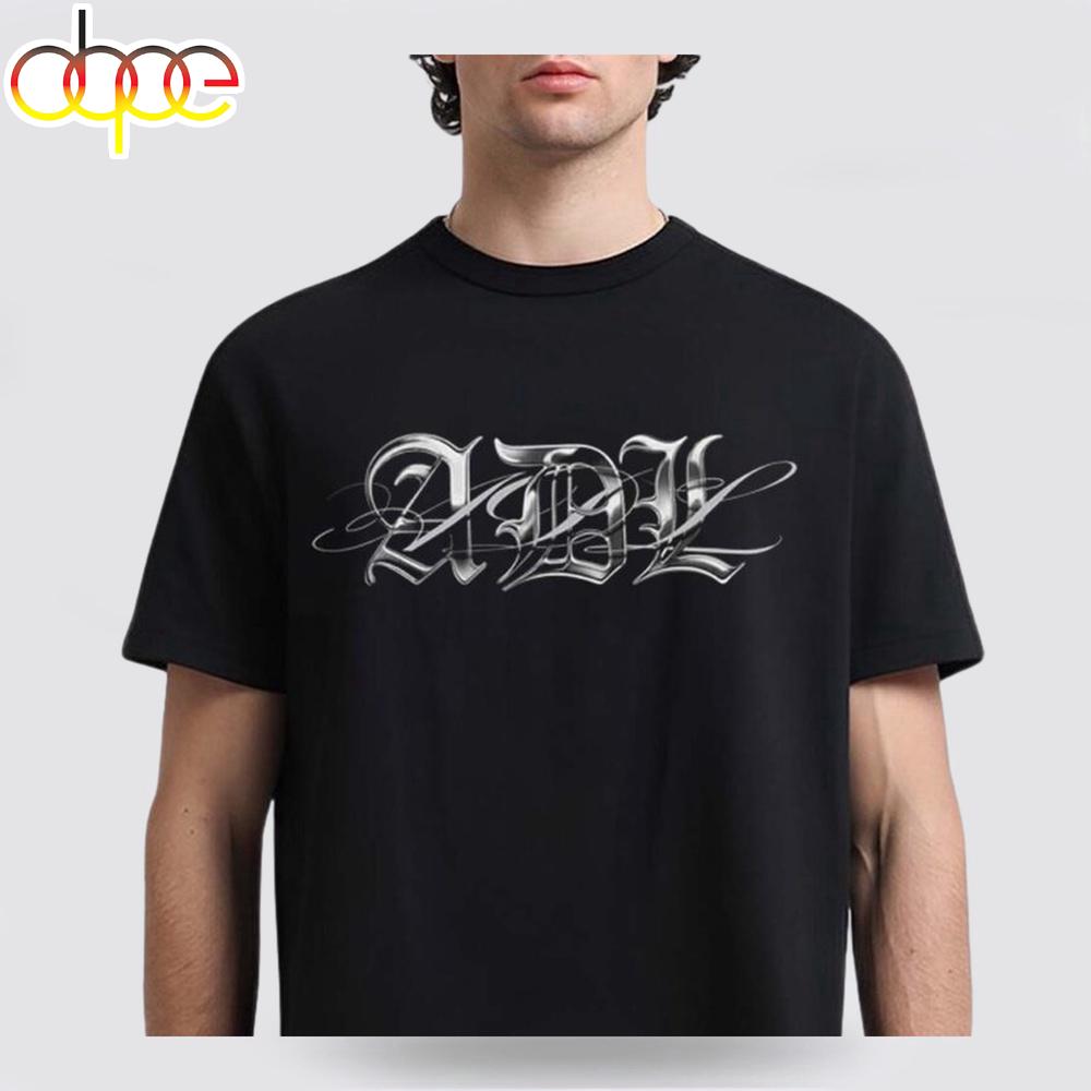 Yeat ADL The Album Music Unisex T-Shirt