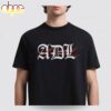 Yeat ADL The Album Unisex T-Shirt