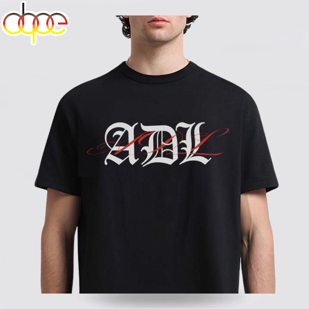Yeat ADL The Album Unisex T-Shirt