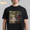 Zach Bryan Will Heaven On Top Album Unisex T-Shirt