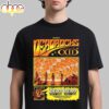 Zeds Dead Returns To Red Rocks Amphitheatre 2026 Unisex T-Shirt