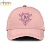 2026 Athletics Women’s History Month Classic Baseball Cap