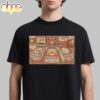 49 Winchester Richmond Virginia Unisex T-Shirt 49 Winchester Richmond Virginia Unisex T-Shirt
