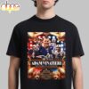Adam Vinatieri NFL 2026 Unisex T-Shirt