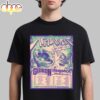 Alpha Wolf Let It Rip USA 2026 Tour Unisex T-Shirt Alpha Wolf Let It Rip USA 2026 Tour Unisex T-Shirt