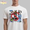Asap Rocky Don’t Be Dumb Unisex T-Shirt