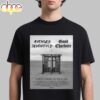Avenged Sevenfold X Good Charlotte North American Unisex T-Shirt Avenged Sevenfold X Good Charlotte North American Unisex T-Shirt