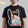 Bad Bunny Super Bowl LX 2026 Halftime Show Unisex T-Shirt