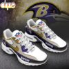 baltimore ravens nfl color block Air Max Plus Shoes Baltimore Ravens NFL Color Block Air Max Shoes