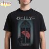 Belly Band Celebrating King 30th Anniversary Auston Texas Unisex T-Shirt