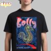 Belly Band Celebrating King 30th Anniversary Dallas Texas Unisex T-Shirt