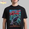 Belly Band Celebrating King 30th Anniversary Music Unisex T-Shirt