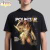 Beyonce Graces The Cover Unisex T-Shirt