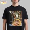 Billie Eilish Graces The Cover Unisex T-shirt Billie Eilish Graces The Cover Unisex T-shirt
