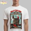 Billy Failing Denver Colorado Unisex T-Shirt Billy Failing Denver Colorado Unisex T-Shirt
