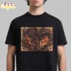 Billy Strings Athens Georgia 2026 Night 1 Unisex T-Shirt Billy Strings Athens Georgia 2026 Night 1 Unisex T-Shirt
