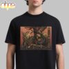 Billy Strings Athens Georgia 2026 Night 2 Unisex T-Shirt Billy Strings Athens Georgia 2026 Night 2 Unisex T-Shirt