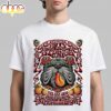 Billy Strings Athens Georgia 2026 Unisex T-Shirt Billy Strings Athens Georgia 2026 Unisex T-Shirt