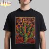 Billy Strings Austin Texas Unisex T-Shirt