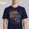 Billy Strings Baltimore Maryland Music Unisex T-shirt Billy Strings Baltimore Maryland Music Unisex T-shirt