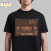 Billy Strings Baltimore Maryland Unisex T-shirt Billy Strings Baltimore Maryland Unisex T-shirt