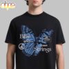 Billy Strings Fall Tour Unisex T-shirt Billy Strings Fall Tour Unisex T-shirt
