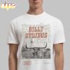 Billy Strings Fort Worth Texas Unisex T-Shirt