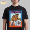 Billy Strings Huntsville Alabama Poster Unisex T-shirt