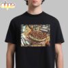 Billy Strings Newark Unisex T-shirt Billy Strings Newark Unisex T-shirt