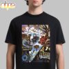 Billy Strings Pittsburgh Pennsylvania Music Unisex T-shirt Billy Strings Pittsburgh Pennsylvania Music Unisex T-shirt