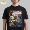 Billy Strings Pittsburgh Pennsylvania Unisex T-shirt Billy Strings Pittsburgh Pennsylvania Unisex T-shirt