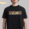 Billy Strings Rochester Albany New York Unisex T-shirt Billy Strings Rochester Albany New York Unisex T-shirt