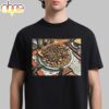 Billy Strings Rochester New York Unisex T-shirt