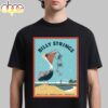 Billy Strings Savannah Georgia 2026 Dual Night Unisex T-Shirt Billy Strings Savannah Georgia 2026 Dual Night Unisex T-Shirt