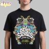 Billy Strings Spring 2026 Tour All Dates Unisex T-Shirt Billy Strings Spring 2026 Tour All Dates Unisex T-Shirt