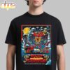 Billy Strings Tampa Florida 2026 Unisex T-Shirt