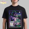 Billy Strings Winter 2026 Tour Unisex T-Shirt Billy Strings Winter 2026 Tour Unisex T-Shirt