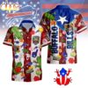 Buffalo Bills NFL Benito Bowl Hawaiian Shirt