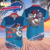 Buffalo Bills NFL Goose Hawaiian Shirt Buffalo Bills NFL Goose Hawaiian Shirt