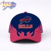 Buffalo Bills NFL Heated Game Day Classic Cap Buffalo Bills NFL Heated Game Day Classic Cap
