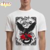 Bullet For My Valentine Ciudad De Mexico Unisex T-Shirt