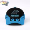 Carolina Panthers NFL Heated Game Day Classic Cap