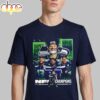 Celebrate Seattle Seahawks Unisex T-Shirt Celebrate Seattle Seahawks Unisex T-Shirt