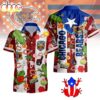 Chicago Bears NFL Benito Bowl Hawaiian Shirt Chicago Bears NFL Benito Bowl Hawaiian Shirt