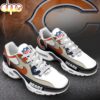 Chicago Bears NFL Color Block Air Max Shoes