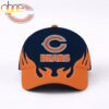 Chicago Bears NFL Heated Game Day Classic Cap Chicago Bears NFL Heated Game Day Classic Cap