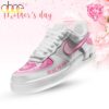 Chicago Bears NFL Mother Day Air Force 1 Shoes Chicago Bears NFL Mother Day Air Force 1 Shoes