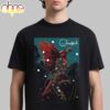 Clutch Berlin Germany Unisex T-Shirt Clutch Berlin Germany Unisex T-Shirt