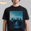 Comeback Kid Wake The Dead Twenty Year Anniversary Unisex T-Shirt Comeback Kid Wake The Dead Twenty Year Anniversary Unisex T-Shirt