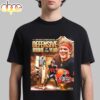 Congrats Carson Schwesinger From Cleveland Browns Unisex T-Shirt